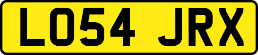 LO54JRX