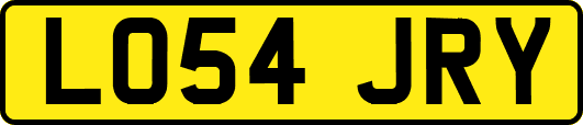 LO54JRY