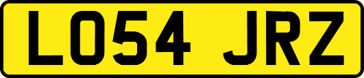 LO54JRZ