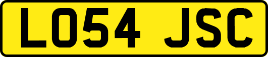 LO54JSC