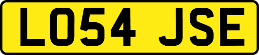LO54JSE