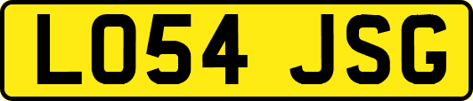LO54JSG