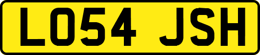 LO54JSH