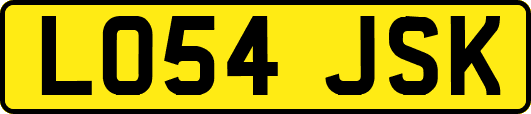 LO54JSK