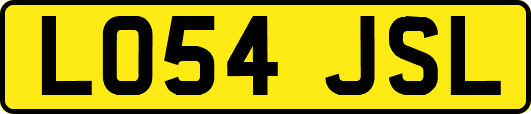 LO54JSL