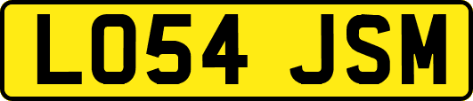 LO54JSM