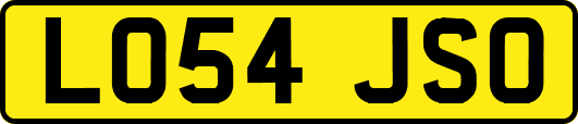 LO54JSO