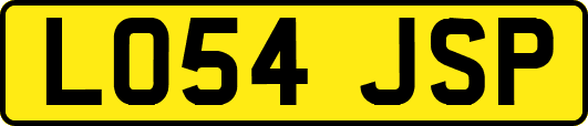 LO54JSP