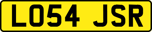LO54JSR