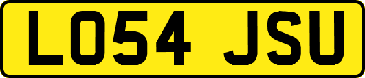 LO54JSU