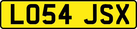 LO54JSX