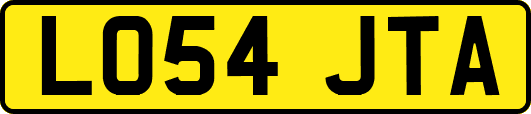 LO54JTA