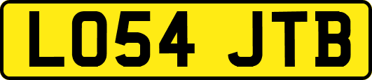 LO54JTB