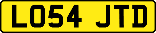LO54JTD
