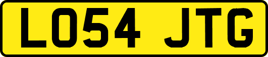 LO54JTG