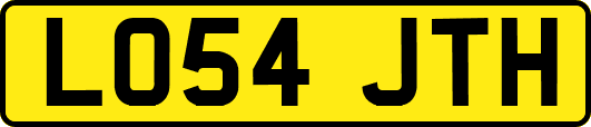 LO54JTH