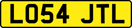 LO54JTL