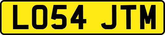 LO54JTM