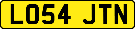 LO54JTN
