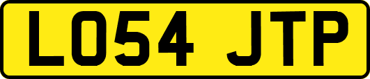 LO54JTP