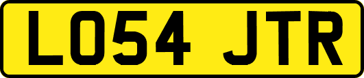 LO54JTR