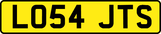 LO54JTS