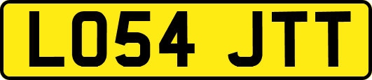 LO54JTT