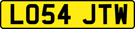 LO54JTW