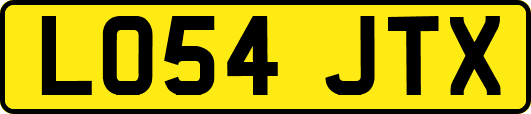 LO54JTX