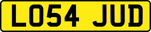 LO54JUD