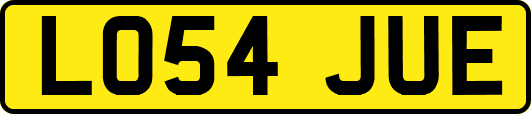 LO54JUE