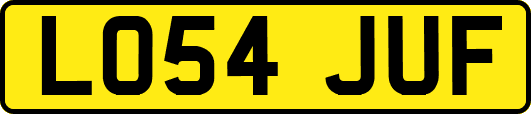 LO54JUF