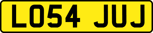 LO54JUJ