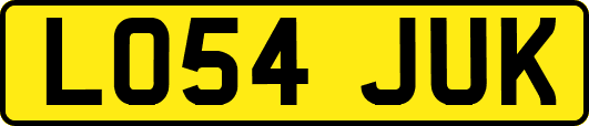 LO54JUK