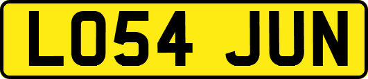 LO54JUN