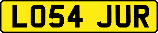 LO54JUR