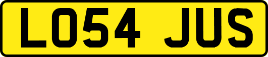 LO54JUS