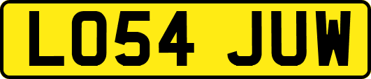 LO54JUW