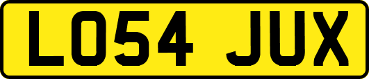 LO54JUX