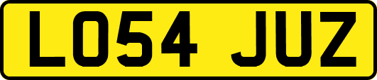 LO54JUZ
