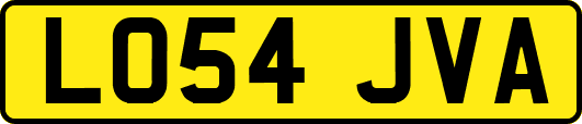 LO54JVA
