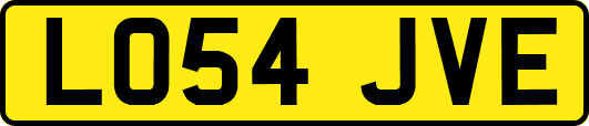 LO54JVE