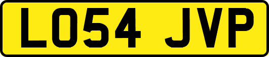 LO54JVP