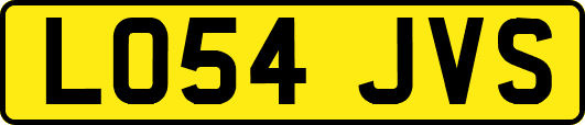 LO54JVS