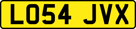 LO54JVX