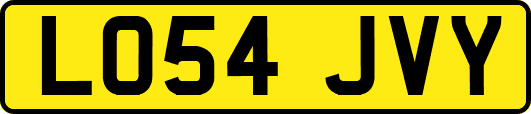 LO54JVY