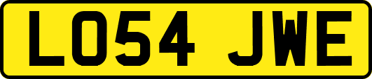 LO54JWE
