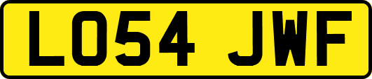 LO54JWF