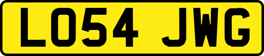 LO54JWG