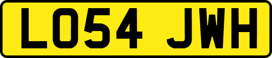 LO54JWH